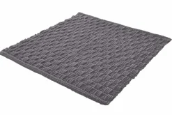 Kleine Wolke Badteppich Matino 60 x 60 cm