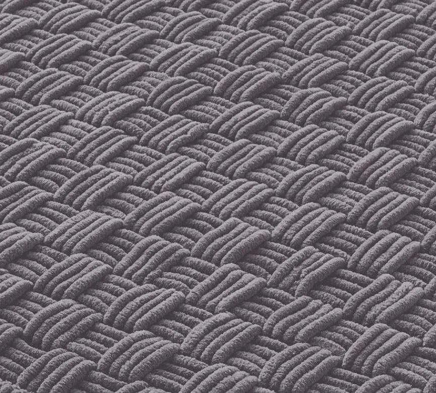 Kleine Wolke Badteppich Matino 60 x 60 cm