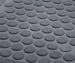 Collection Noblesse Badvorleger Kreise 50 x 70 cm