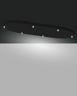 FABAS Pendelleuchten|Baldachin für Pendelleuchte Kit Luci