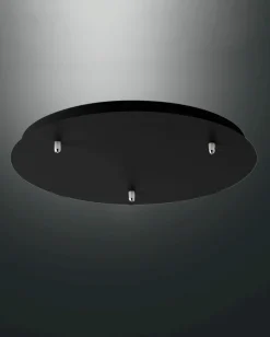 FABAS Pendelleuchten|Baldachin für Pendelleuchte Kit Luci