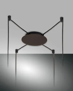 FABAS Pendelleuchten|Baldachin für Pendelleuchte Kit Luci