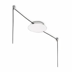 FABAS Pendelleuchten|Baldachin für Pendelleuchte Kit Luci