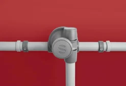 Clearance Balkonschirm Suncomfort Sonnenschirme