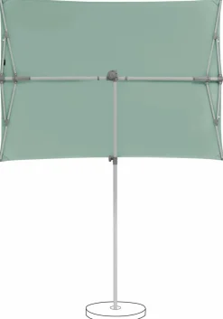 New Balkonschirm Suncomfort Sonnenschirme