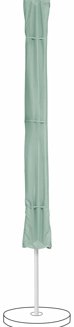 New Balkonschirm Suncomfort Sonnenschirme