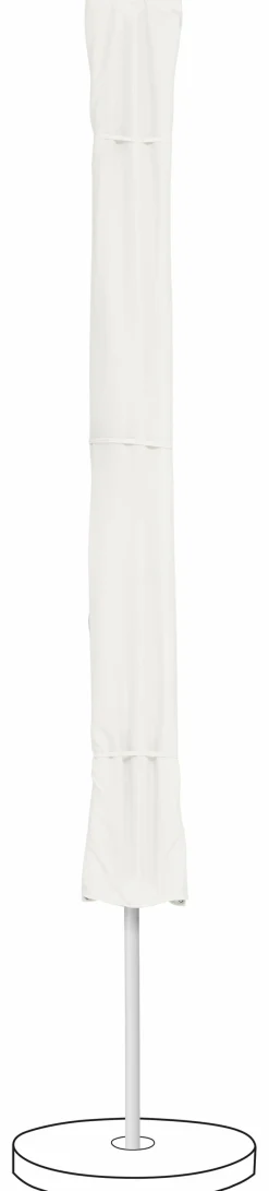 Clearance Balkonschirm Suncomfort Sonnenschirme