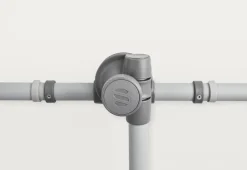 Clearance Balkonschirm Suncomfort Sonnenschirme