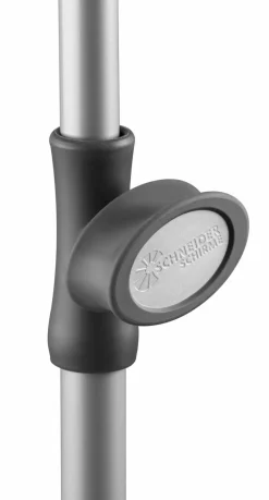 Schneider Schirme Balkonschirm Locarno Ø 200 cm