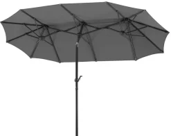 Schneider Schirme Balkonschirm Salerno 300 x 150 cm