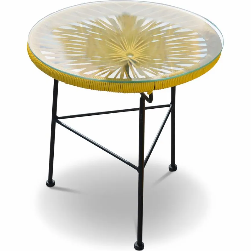 Balkontische|Balkontisch Egg ⌀ 45 cm