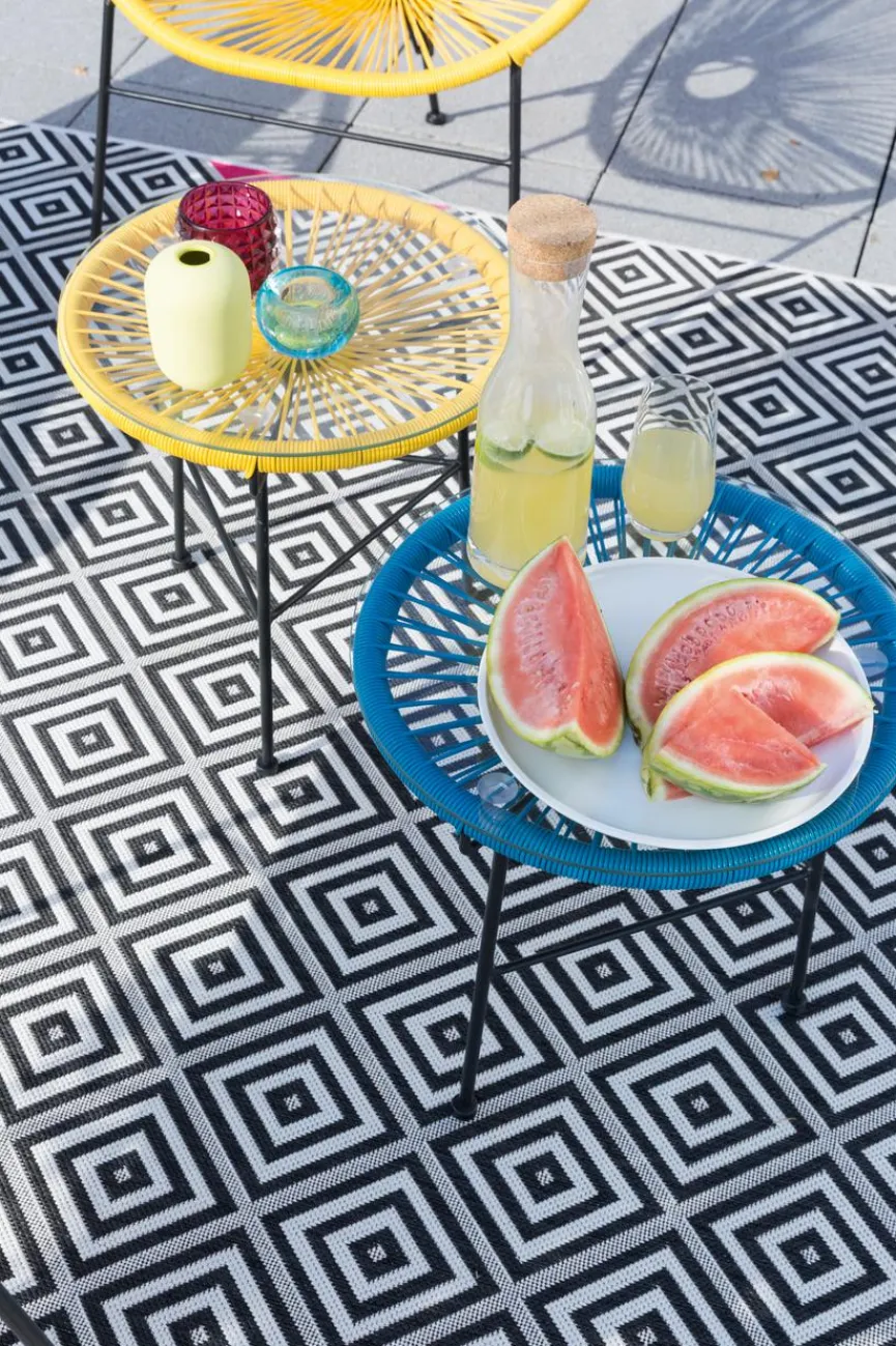 Balkontische|Balkontisch Egg ⌀ 45 cm