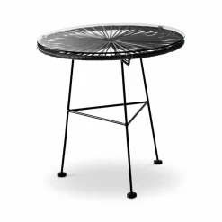 Balkontische|Balkontisch Egg ⌀ 45 cm