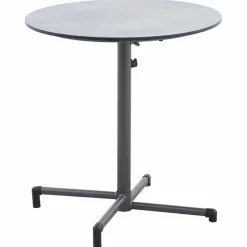 Best Balkontisch klappbar Flip Ø 70 cm Gartentische