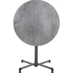 Best Balkontisch klappbar Flip Ø 70 cm Gartentische