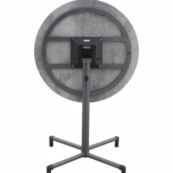 Best Balkontisch klappbar Flip Ø 70 cm Gartentische