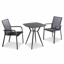 Balkontisch Oristan 70 x 70 cm