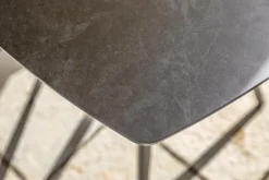 Balkontisch Oristan 70 x 70 cm