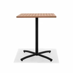 Best Balkontisch 62x62 cm Balkontische