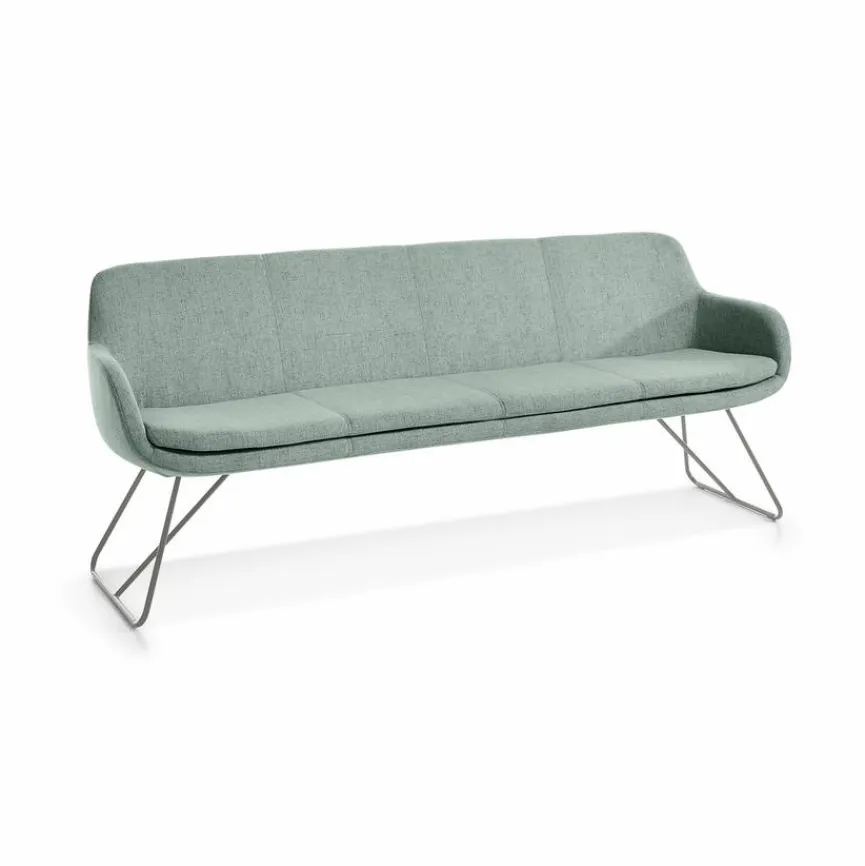 Outlet Bank Tavia MT37-02-924 Sitzbänke|Sitzbänke