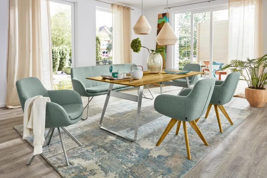 Outlet Bank Tavia MT37-02-924 Sitzbänke|Sitzbänke