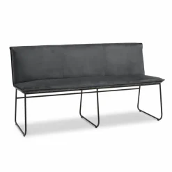 Discount Bank Bochum Sitzbänke|Sitzbänke