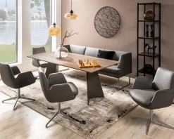 Komfort & Wohnen Bank Cube