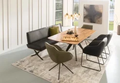 Sale Bank Dining System B6H Sitzbänke