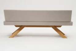 Outlet Bank Frankfurt Sitzbänke