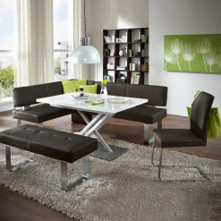 Komfort & Wohnen Sitzbänke|Bank Game 4191-AX