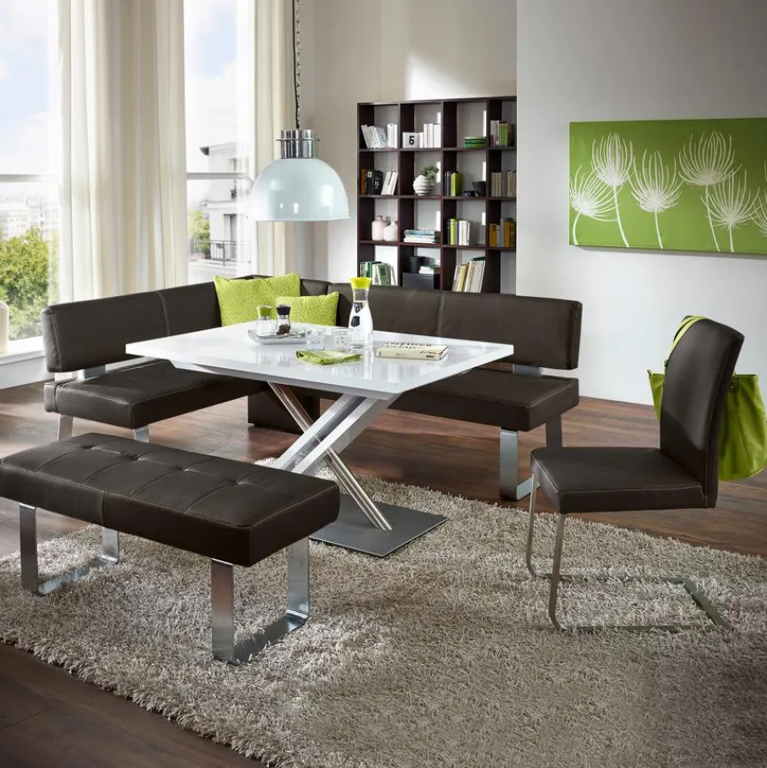 Komfort & Wohnen Sitzbänke|Bank Game 4191-AX