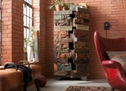 KARE DESIGN Bank Gym Gabby 79526