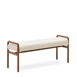 Kave Home Sitzbänke|Praktisch Im Schlafzimmer|Bank Macaret