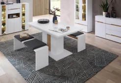 Innostyle Sitzbänke|Bank Memphis