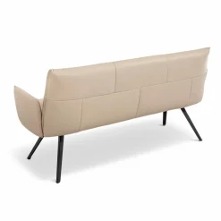 Sormani Sitzbänke|Bank Pavia