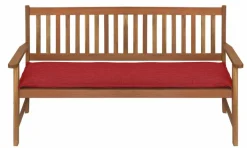 Gartenbank-Auflagen|Bank-Auflage Unica 110 x 45 cm