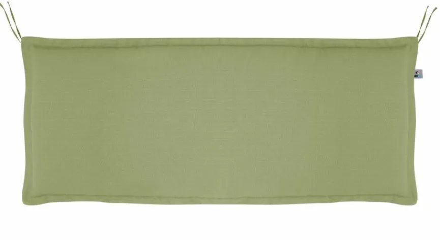 Gartenbank-Auflagen|Bank-Auflage Unica 110 x 45 cm