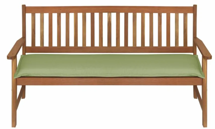 Gartenbank-Auflagen|Bank-Auflage Unica 110 x 45 cm