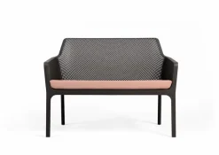 Nardi Gartenbank-Auflagen|Bankkissen Net Lounge 106 x 60 cm