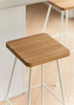 Metallbude Barhocker Barni