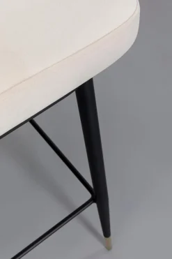 KARE DESIGN Barhocker Hojas 86386