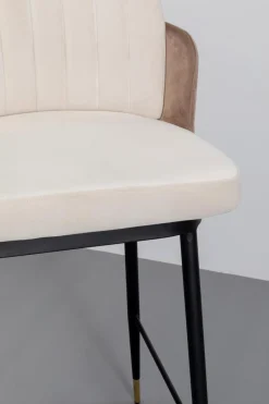 KARE DESIGN Barhocker Hojas 86386