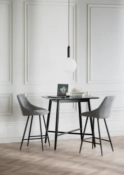 DAHEIM Barhocker Sierra