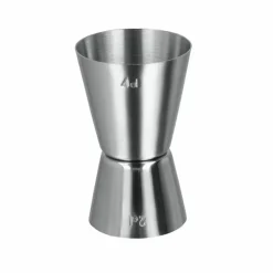 Discount Barmaß 2 in 1 Bar- & Weinzubehör