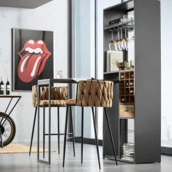 Online Barregal 85096 Vinoteca Bartische|Regale