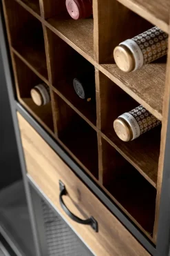 Online Barregal 85096 Vinoteca Bartische|Regale