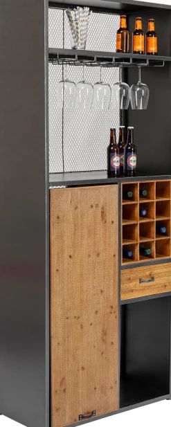 Online Barregal 85096 Vinoteca Bartische|Regale