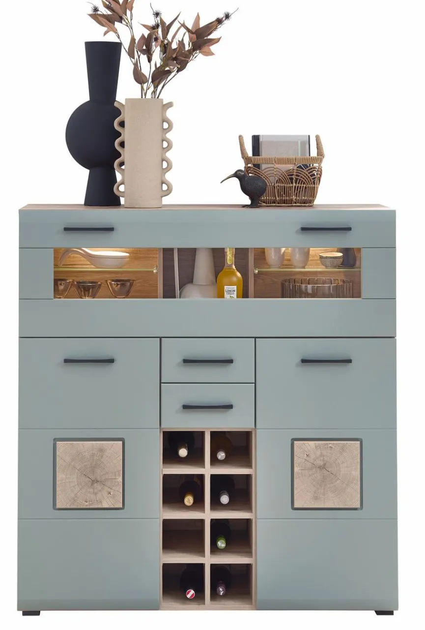 Innostyle Barschrank Fun Plus II