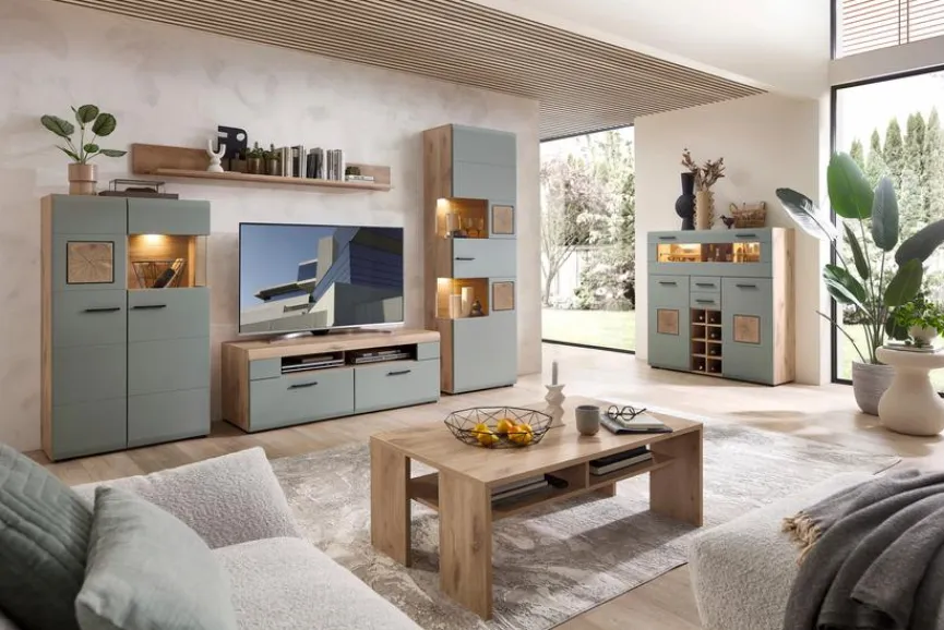 Innostyle Barschrank Fun Plus II