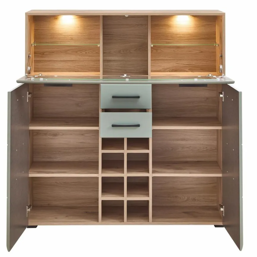 Innostyle Barschrank Fun Plus II